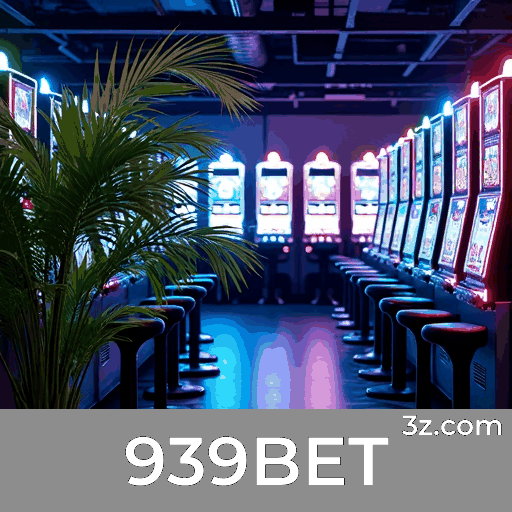 939BET: Plataforma com Bônus Ricos para Brasileiros