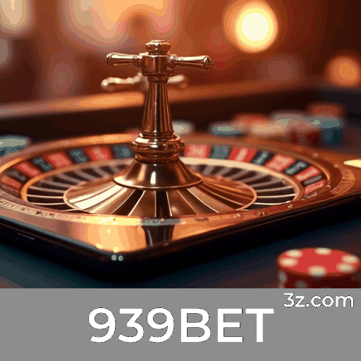 939BET: Jogo em Tempo Real para Brasileiros
