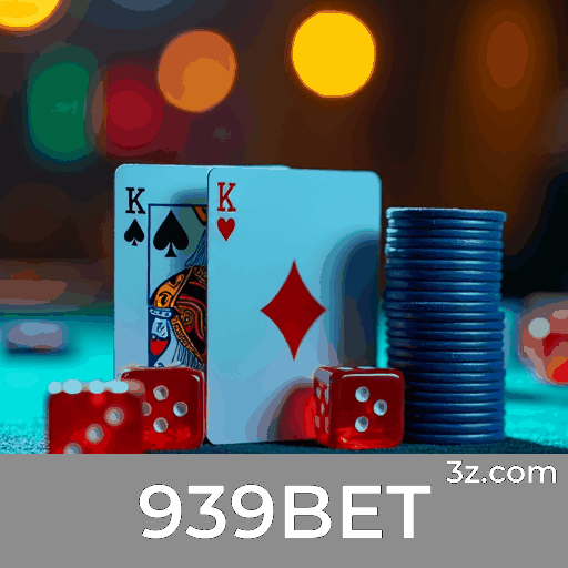 939BET: Plataforma com Bônus Ricos para Brasileiros