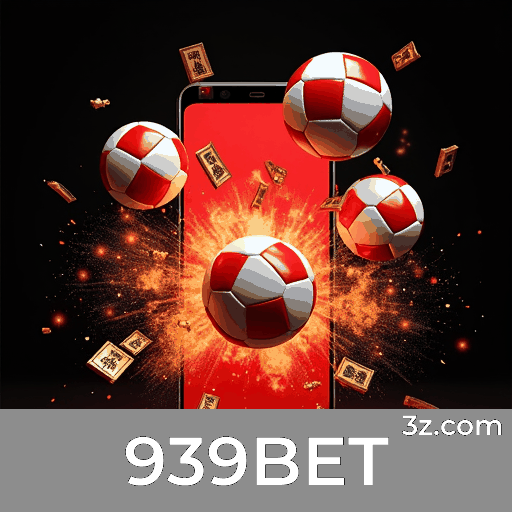 939BET: Jogos Avançados com Desenvolvedores Top e Inovação