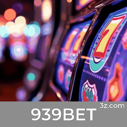 939BET: Cassino Online Imersivo para Brasileiros