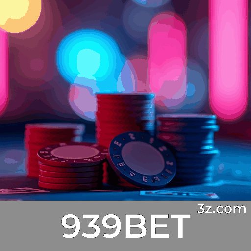 Apostas em movimento com o aplicativo móvel 939BET