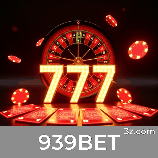 939BET: Jogo em Tempo Real para Brasileiros