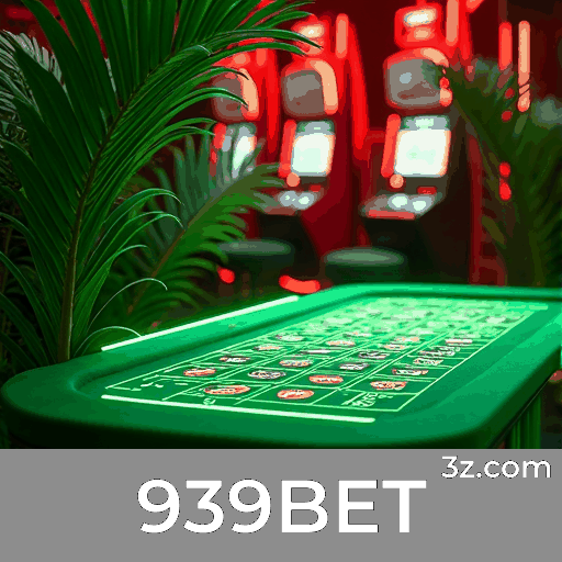 Apostas móveis, experiência perfeita, 939BET