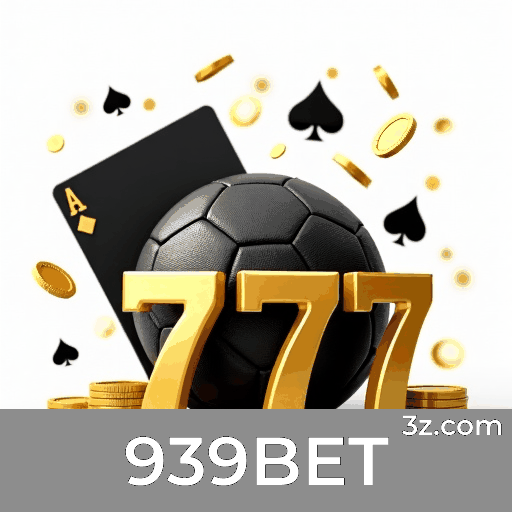 939BET: Cassino Online Imersivo para Brasileiros