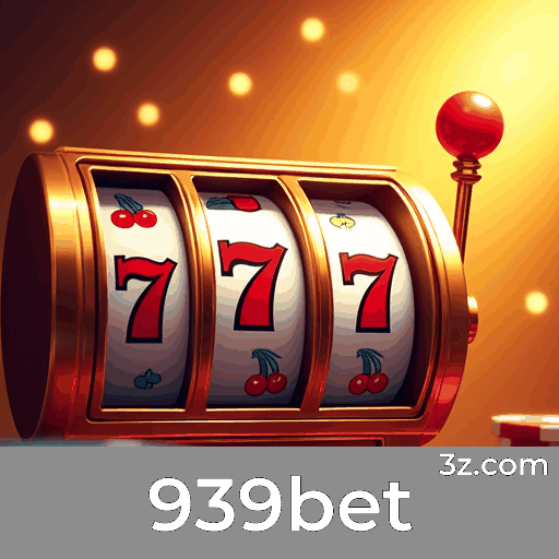 939bet game mais image