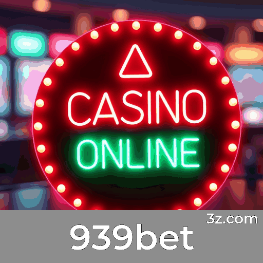 939bet game mais image