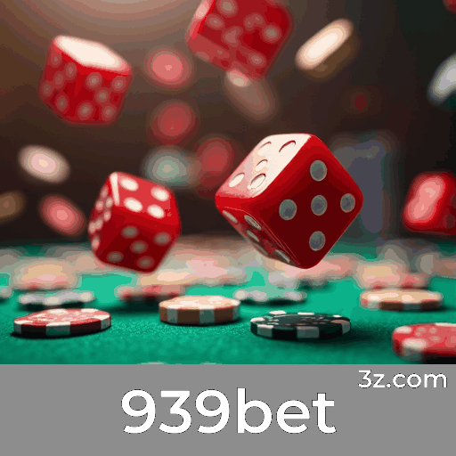 939bet game mais image