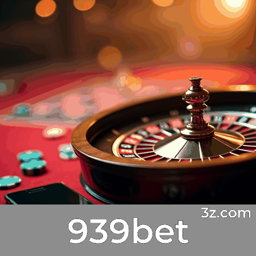 939bet game mais image
