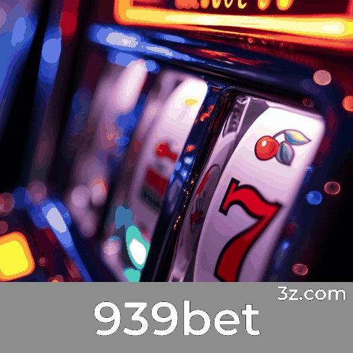 939bet game mais image